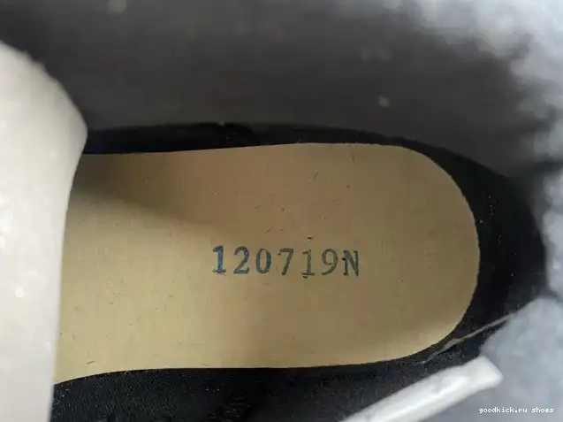 Rep CT4954-007 Air (2020) Retro 6 DMP Jordan 0516